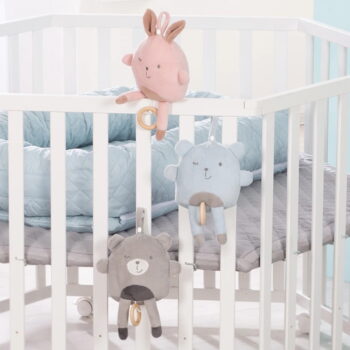 Hračka pre bábätko Bear Benny – Roba – Obrázok 2