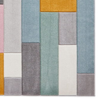 Koberec 80x150 cm Matrix – Think Rugs - Image 7