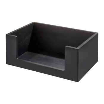 Drevený kuchynský organizér Orderliness – iDesign/The Home Edit - Image 3