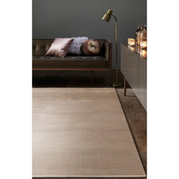 Krémovobiely koberec 200x290 cm Kuza – Asiatic Carpets - Image 2