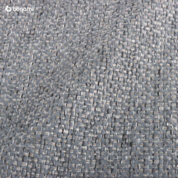 Sivý modul pohovky Roxy – Scandic - Image 3