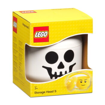 Úložný panáčik LEGO® Kostlivec, ⌀ 16,3 cm - Image 5