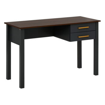 Pracovný stôl 50x120 cm Marion - Støraa – Obrázok 2