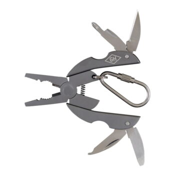 Multifunkčné kliešte Gentlemen 's Hardware Finish - Image 2