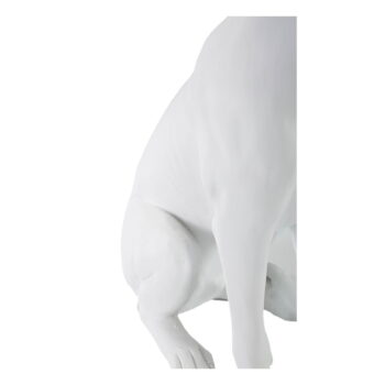 Soška z polyresínu 33 cm Dog – Mauro Ferretti - Image 6