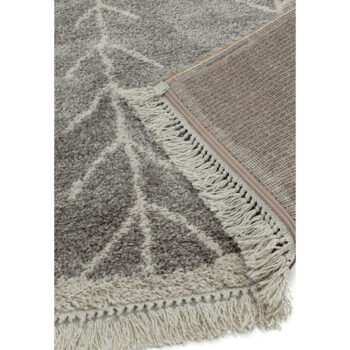 Sivý koberec 120x170 cm Rocco – Asiatic Carpets - Image 4