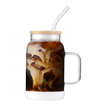 Pohár 600 ml Fuori – Vialli Design - Image 3