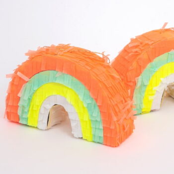 Piňata Rainbow – Meri Meri - Image 9