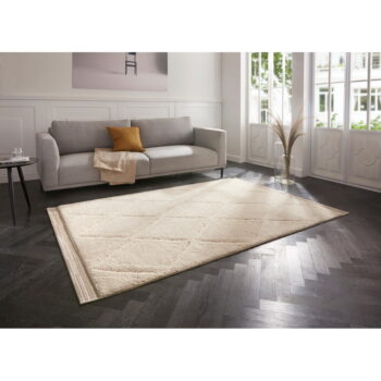 Béžový koberec Mint Rugs Norwalk Colin, 160 x 230 cm – Obrázok 2