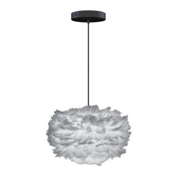 Svetlosivé tienidlo ø 35 cm Eos mini – UMAGE - Image 3