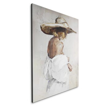 Obraz 70x100 cm Charlotte – Styler – Obrázok 4