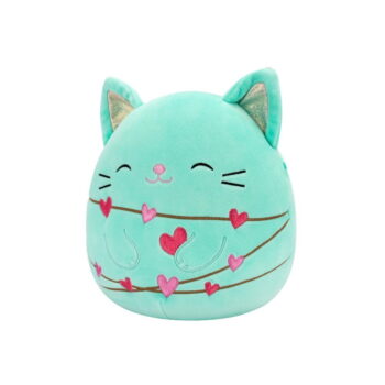 Plyšová hračka Charisma – SQUISHMALLOWS – Obrázok 2