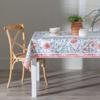 Umývateľný obrus 140x240 cm – Ixia – Obrázok 3