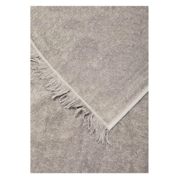 Sivé/hnedé bavlnené uteráky a osušky v súprave 8 ks – Bonami Selection – Obrázok 3