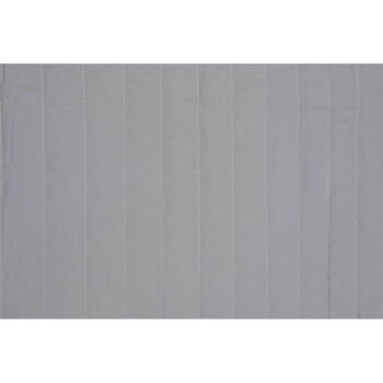 Sivý prešívaný pléd na dvojlôžko 220x240 cm Monart – Mijolnir - Image 2