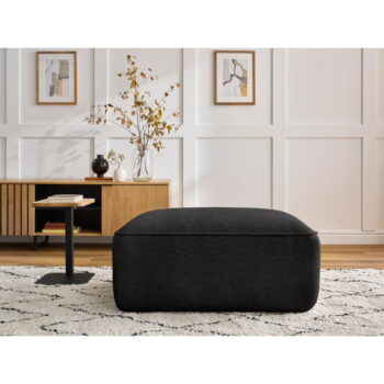 Čierna podnožka Zephyr – Bobochic Paris - Image 11