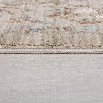 Béžový koberec 200x290 cm Elodie Traditional – Flair Rugs - Image 5