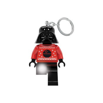 Červeno-čierna kľúčenka Star Wars - LEGO® - Image 8