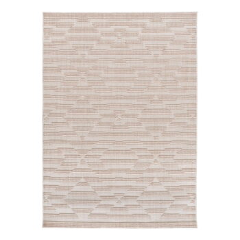 Béžový koberec 154x230 cm Element – Universal - Image 5
