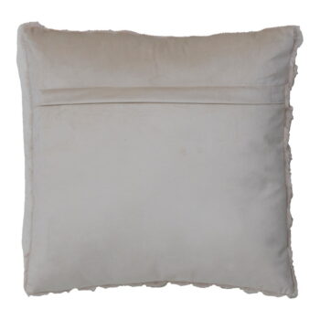Dekoračný vankúš z mikroplyšu 45x45 cm Vienne – Light & Living – Obrázok 3