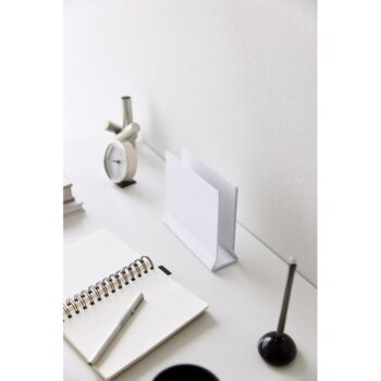 Kovový stojan pre notebook Slim – YAMAZAKI - Image 4