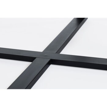 Okrúhly jedálenský stôl ø 120 cm Lugo – Unique Furniture – Obrázok 5