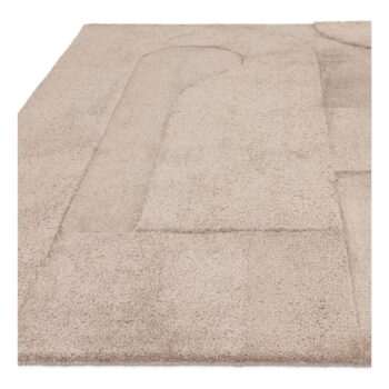 Béžový koberec 200x290 cm Tova – Asiatic Carpets - Image 4
