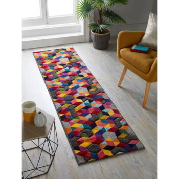 Koberec Flair Rugs Dynamic, 66 x 230 cm - Image 2