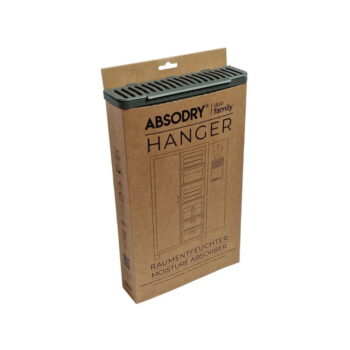 Pohlcovač vlhkosti Absodry Duo Family Hanger – Everbrand Sweden - Image 7