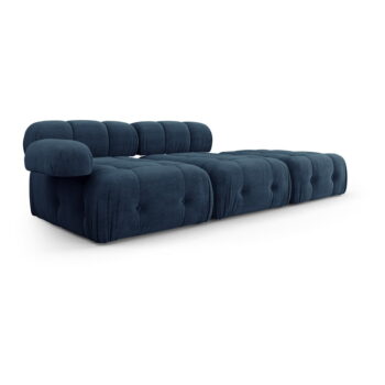 Tmavomodrá leňoška Ferento – Cosmopolitan Design - Image 4