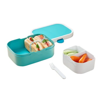 Detský desiatový box – Mepal - Image 2