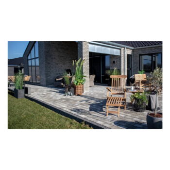 Ležadlo z teakového dreva House Nordic Arrecife - Image 7