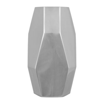 Tienidlo v striebornej farbe ø 5 cm Brighter Days Hexa – UMAGE
