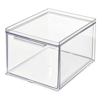Kúpeľňový organizér Crystalline – iDesign/The Home Edit – Obrázok 7