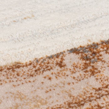 Béžový behúň 80x300 cm Gleam – Flair Rugs - Image 4