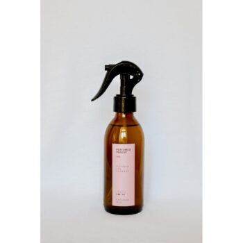 Interiérová vôňa 200 ml #68 Peony, Linen and Fern – Perfumed Prague – Obrázok 3