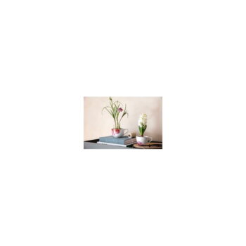 Bielo-ružová porcelánová šálka 300 ml Rose Garden - Villeroy&Boch - Image 2