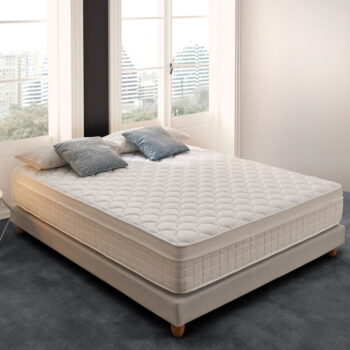 Obojstranný matrac Moonia Royal Premium, 80 x 200 cm - Image 3