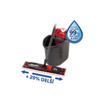 Mop s vedierkom Ultramax XL – Vileda - Image 5