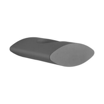 Vonkajšie svietidlo (výška 7 cm) Katun – Trio - Image 3