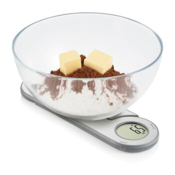 Digitálna kuchynská váha Grand Chef – Tescoma - Image 4