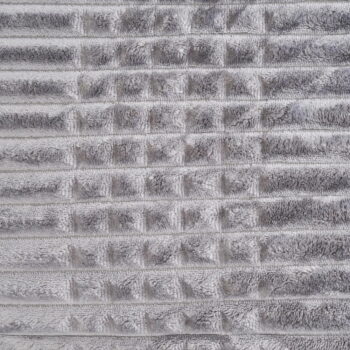 Deka z mikroplyšu 220x240 cm Paris – Casa Selección – Obrázok 4