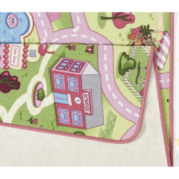 Detský koberček Hanse Home Sweet Town, 200 x 300 cm - Image 2