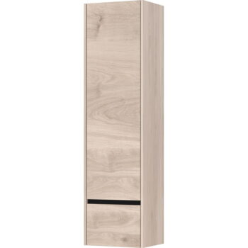 Nástenná skrinka v dekore duba 36x135 cm Cantoria - Germania - Image 2
