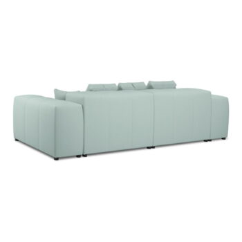 Zelená pohovka 320 cm Rome - Cosmopolitan Design - Image 4