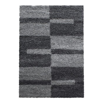 Tmavosivý koberec 160x230 cm Gala – Ayyildiz Carpets