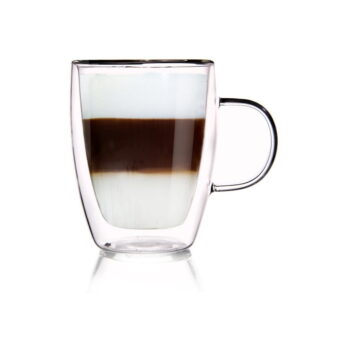 Dvojstenný hrnček Orion, 300 ml – Obrázok 3