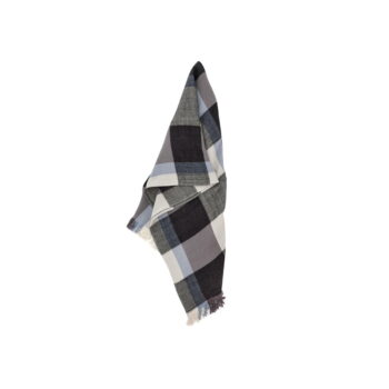 Deka s prímesou vlny 130x170 cm Embrace – Södahl - Image 3