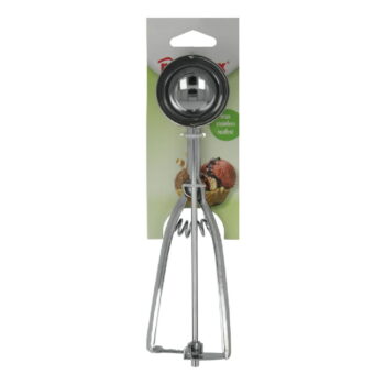 Naberačka na zmrzlinu z antikoro ocele Metaltex, ⌀ 5 cm - Image 2