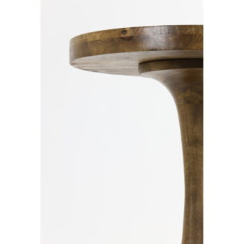 Okrúhly odkladací stolík ø 40 cm Joekon – Light & Living – Obrázok 9